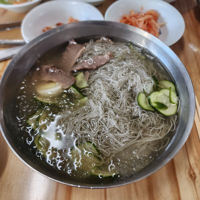 Ham Hung Restaurant by null