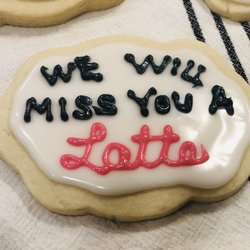 Jersey Shore Cakes