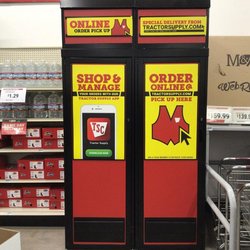 Tractor Supply