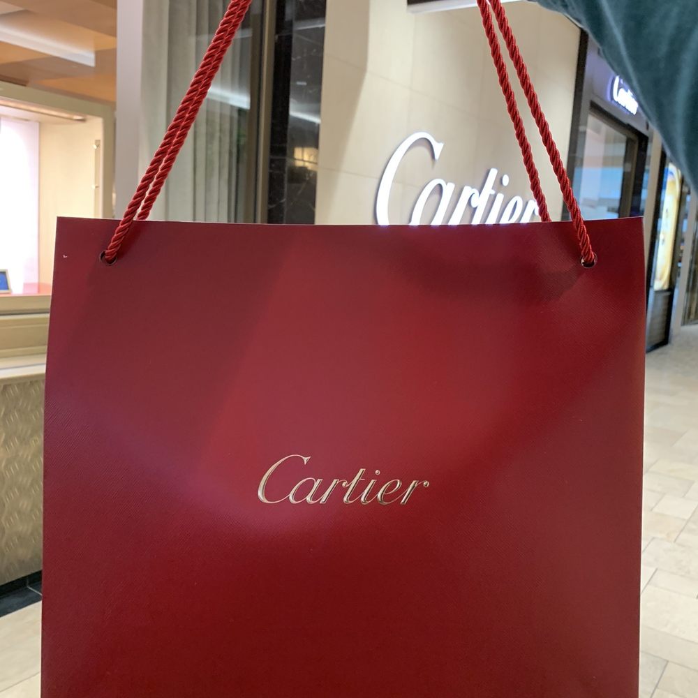 Cartier - Jewelry Near Me - Canoga Park, California Cartier - Jewelry Near Me - Canoga Park, California