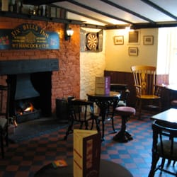 The Six Bells