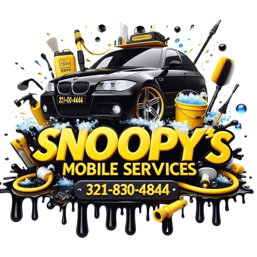 SNOOPYS MOBILE SERVICES Updated June 2024 Request a Quote