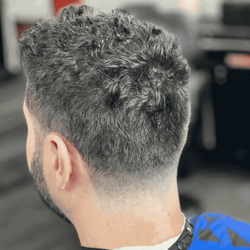 Fuzion Hair Studio