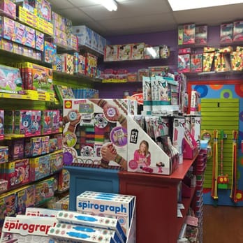 Be Beep A Toy Shop - Toy Stores Near Me - Columbia, South Carolina