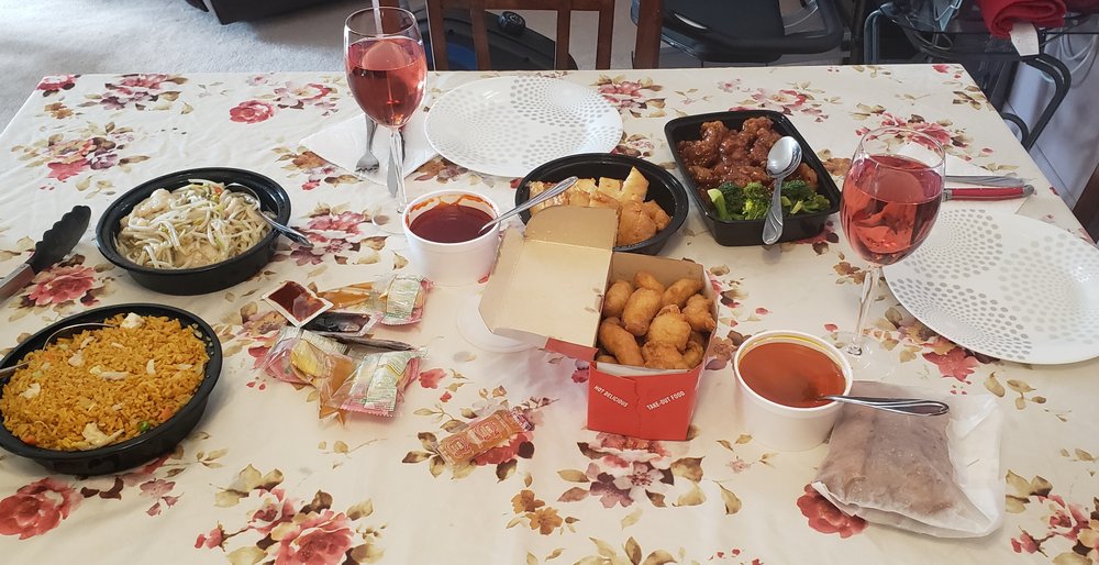 BLOSSOM GARDEN CHINESE RESTAURANT Updated August 2024 27 Photos