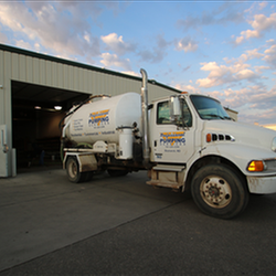 Northern Plains Plumbing Heating & Air