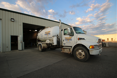 Slide of Northern Plains Plumbing Heating & Air