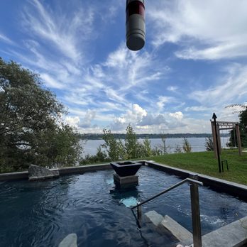 Strøm Spa Nordique - Day Spas Near Me - Quebec City, Quebec Strøm Spa Nordique - Day Spas Near Me - Quebec City, Quebec