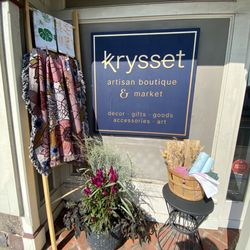 Krysset
