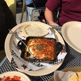 Big Star - Fonduta - Mexican Near Me - Chicago, Illinois