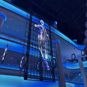 Sphere - Large 3D display - Stadiums & Arenas Near Me - Las Vegas, Nevada
