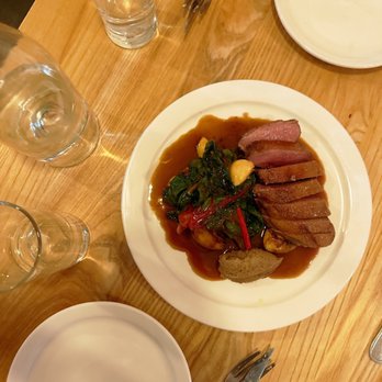 Wynona - Duck - Italian Near Me - Toronto, Ontario Wynona - Duck - Italian Near Me - Toronto, Ontario