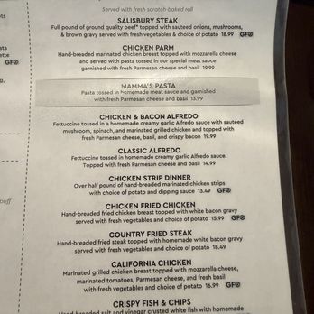 Bacon Street Diner - All day entree menu - Breakfast & Brunch Near Me - Clearwater, Florida