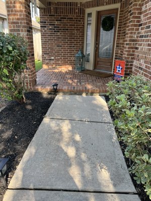 Texas Top Notch Pressure Washing Services