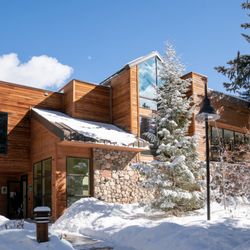 Vail Public Library