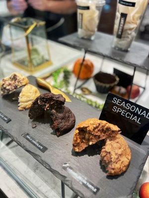 Paderia Bakehouse by null