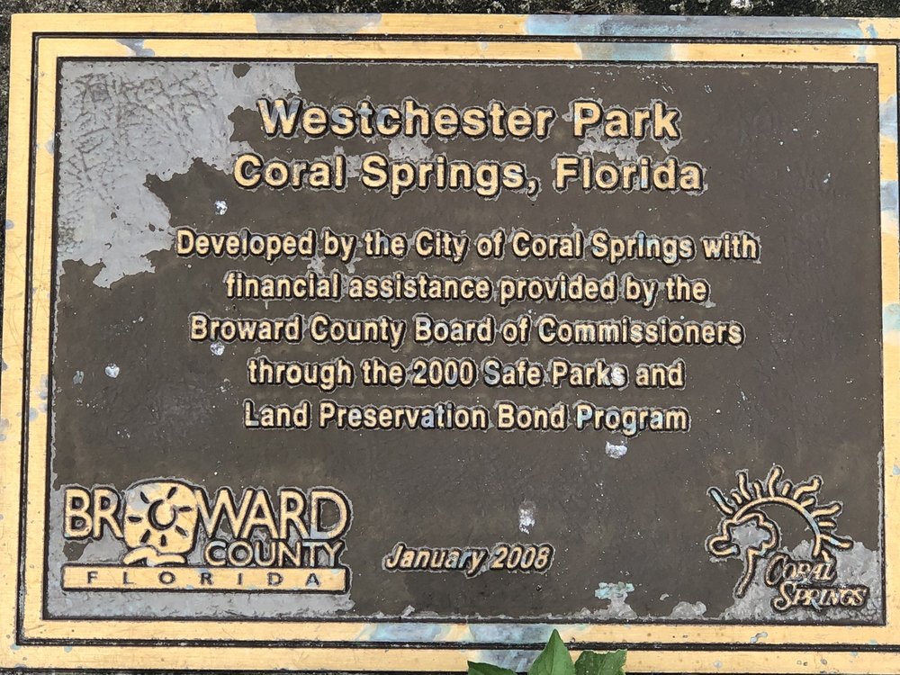Westchester Park Logo