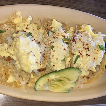 Snooze, an A.M. Eatery - Breakfast tacos - Breakfast & Brunch Near Me - Phoenix, Arizona