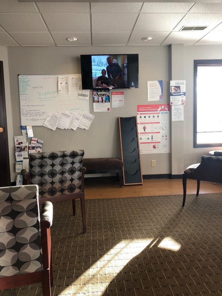 SUGARCREEK FAMILY MEDICINE Updated July 2024 4403 W Franklin St, Bellbrook, Ohio Family