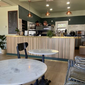 Staycation - Coffee & Tea Near Me - Richardson, Texas