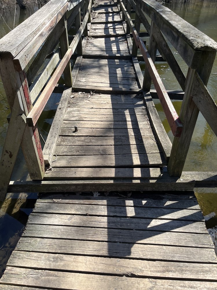 DRAYTON PLAINS NATURE CENTER Updated September 2024 15 Photos