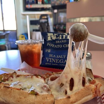Joey's Pizza - Delicious wholesome goodness - Pizza Near Me - Ontario, California