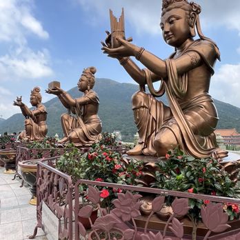 天壇大佛 - Buddhist Temples Near Me - Hong Kong, HK 天壇大佛 - Buddhist Temples Near Me - Hong Kong, HK