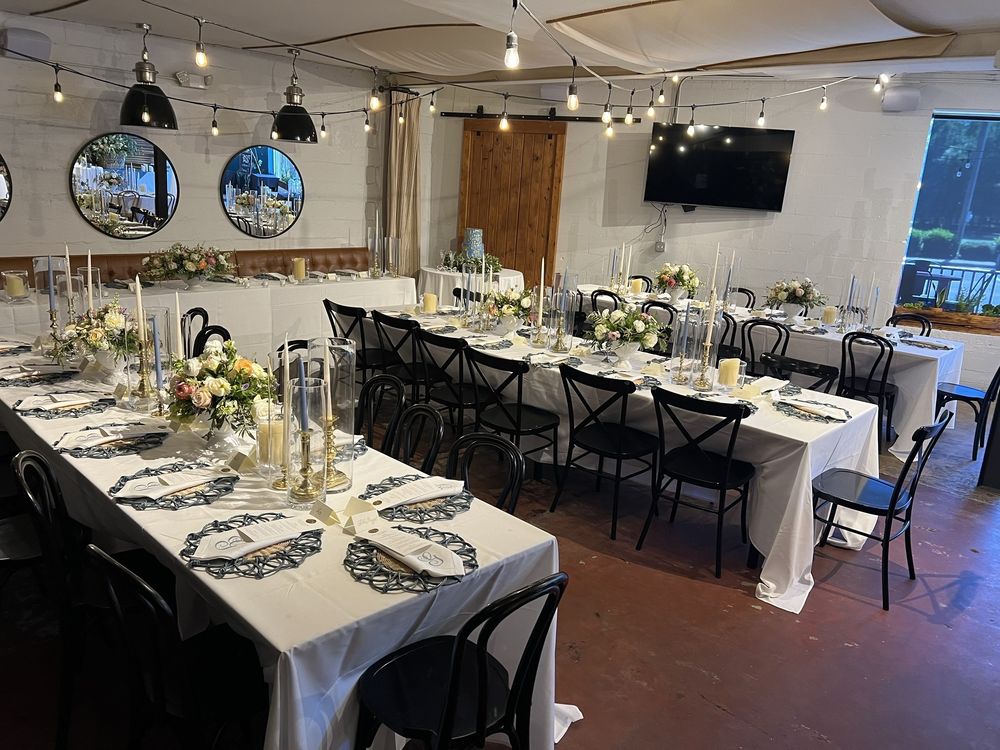 GM 705 - wedding in Homewood, AL