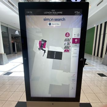 Lenox Square - Directory Map, Lenox Square - Shopping Centers Near Me - Atlanta, Georgia Lenox Square - Directory Map, Lenox Square - Shopping Centers Near Me - Atlanta, Georgia