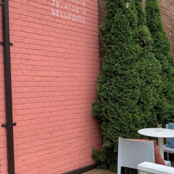Found Coffee - College - Coffee & Tea Near Me - Toronto, Ontario