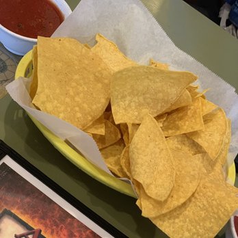 Ay! Jalisco - Chips & Dip - Mexican Near Me - Clermont, Florida