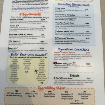 Wild Eggs - Menu 9/2/26 - Breakfast & Brunch Near Me - Jeffersonville, Indiana Wild Eggs - Menu 9/2/26 - Breakfast & Brunch Near Me - Jeffersonville, Indiana