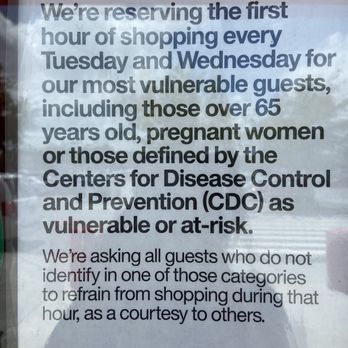 Target - Tuesday and Wednesday special hours - Department Stores Near Me - Orlando, Florida Target - Tuesday and Wednesday special hours - Department Stores Near Me - Orlando, Florida