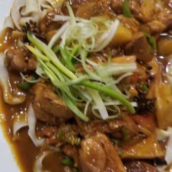 Uyghur Eats - Noodles Near Me - Washington, DC, District of Columbia