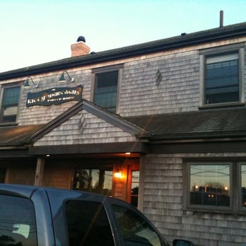 Kitty Murtagh's - Kitty's - American Near Me - Nantucket, Massachusetts