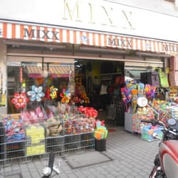 Mixx - Mixx