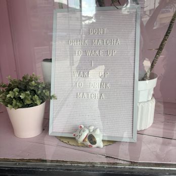 Holy Matcha - Tea Rooms Near Me - San Diego, California Holy Matcha - Tea Rooms Near Me - San Diego, California