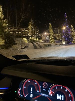 Mirror Lake Inn by null