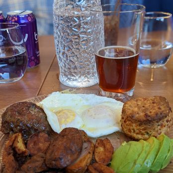 Sunday's Best - Truck Stop Breakfast - Breakfast & Brunch Near Me - Sandy, Utah