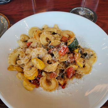 Velvet Buffalo Modern Italian - Ratatouille - Wine Bars Near Me - Beloit, Wisconsin