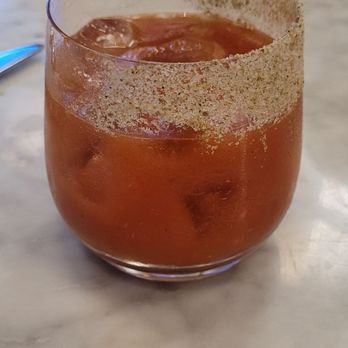 et al. - Bloody Mary - Breakfast & Brunch Near Me - Honolulu, Hawaii