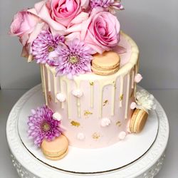Cakes By Sabah