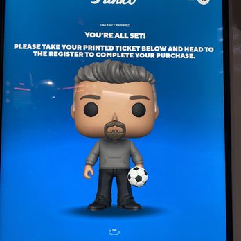 Funko - Create your own funko - Toy Stores Near Me - Los Angeles, California