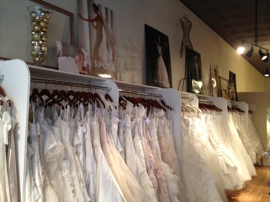 BRIDAL BOUTIQUE - Updated January 2026 - 28 Reviews - 412 E 6th St, Des ...
