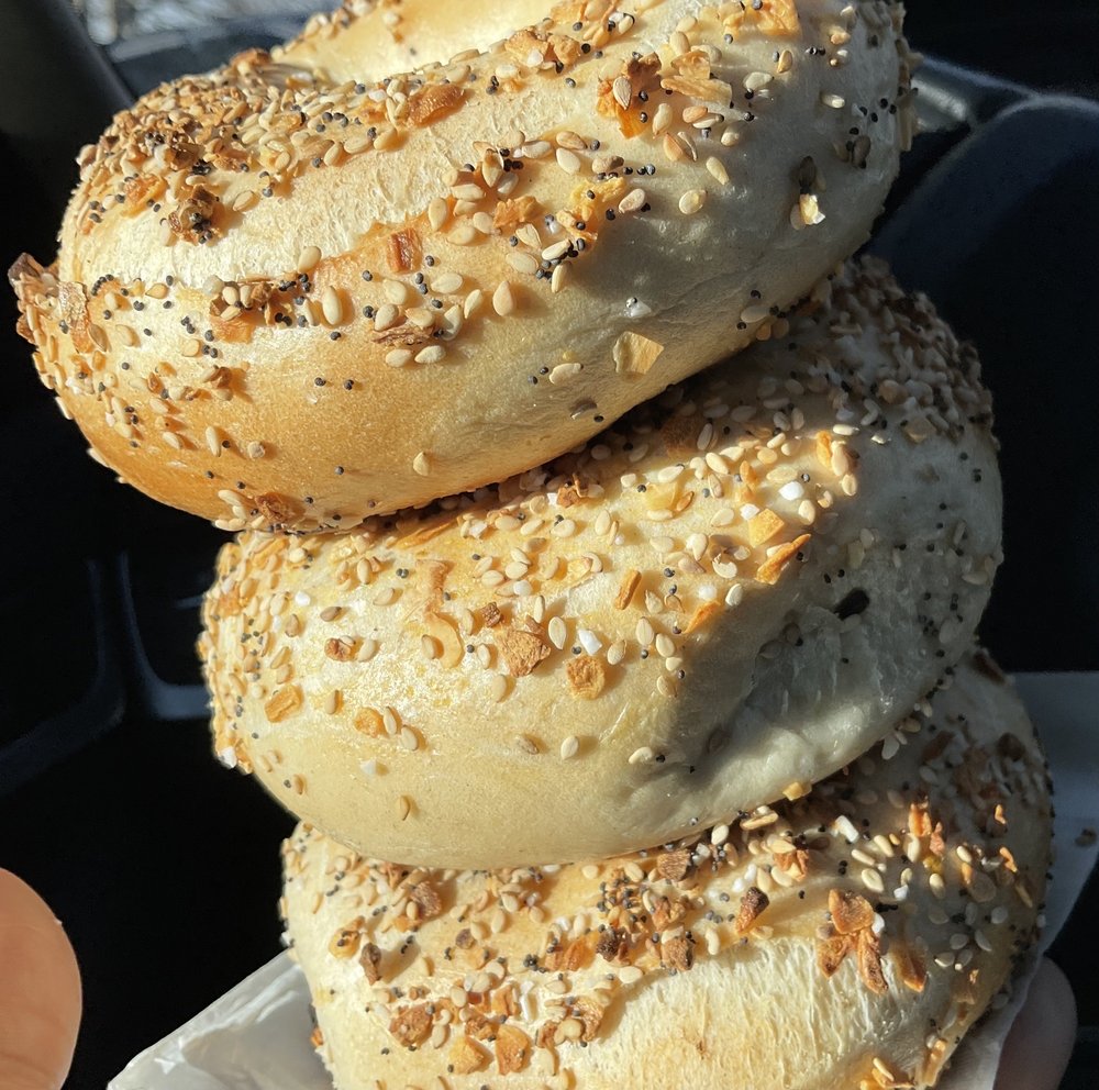BAGEL BOSS HICKSVILLE 176 Photos & 259 Reviews 432 S Oyster Bay