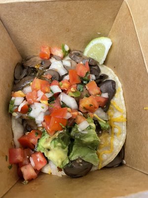 Xolo Taqueria by null