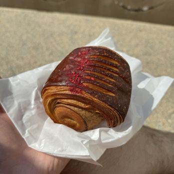 Essence Bakery Cafe - Breakfast & Brunch Near Me - Phoenix, Arizona