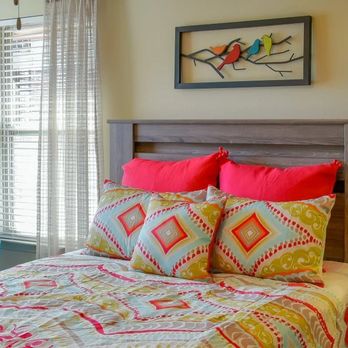 Icon at Broken Arrow - Apartments Near Me - Broken Arrow, Oklahoma