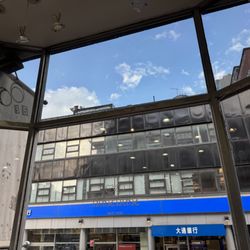 JT & More company - Clear, streak-free glass after full cleaning and film installation. Space now looks bright and polished.