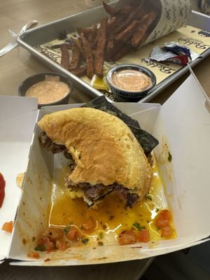 Bobby's Burgers New Orleans by null